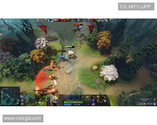 DOTA2热议BLG战术争议引发玩家热烈讨论与反思 DOTA2热议BLG战术争议引发玩家热烈讨论与反思