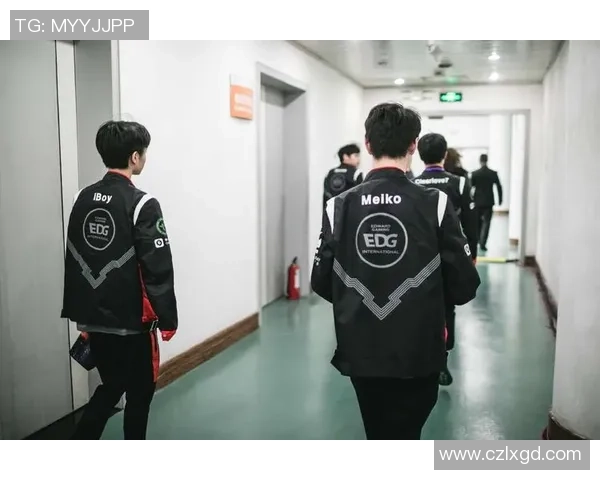 EDG在城市赛中的耐力表现分析与战术解读 EDG在城市赛中的耐力表现分析与战术解读