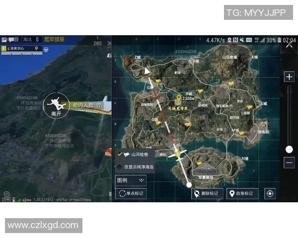 和平精英V5版本深度解析：探索全新进攻策略与战术变革