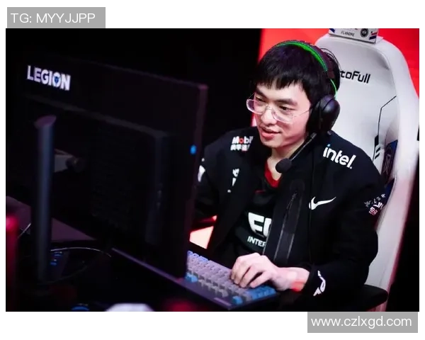 国际邀请赛分析：EDG展现出卓越的战术灵活性与团队协作能力