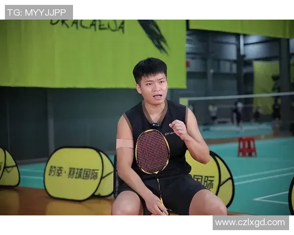 成都羽毛球队耐力训练揭秘助力运动员突破自我极限