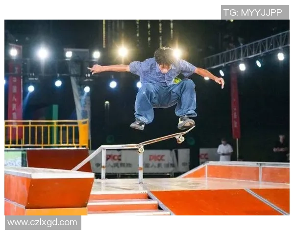 滑板之城的崛起:深入了解深圳滑板队的风采与实力 滑板之城的崛起:深入了解深圳滑板队的风采与实力