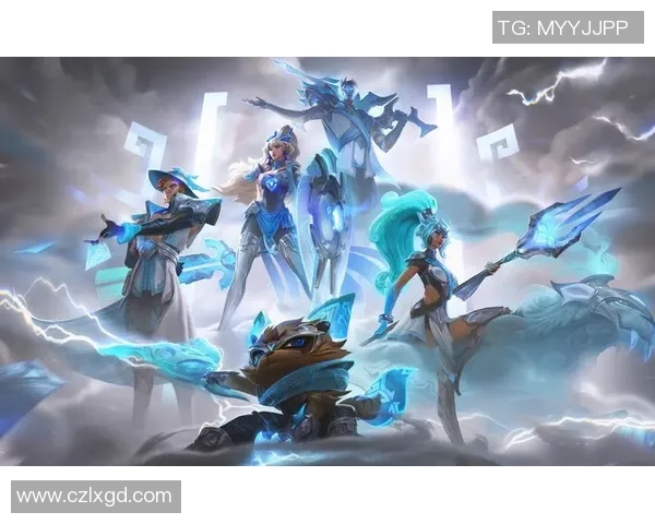 英雄联盟热点分析：深入探讨BLG战队的进攻策略与表现