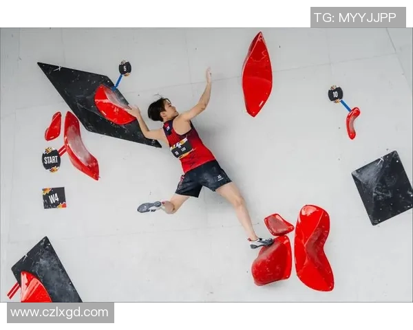 重庆攀岩队在滑板精英赛中以90分稳居积分榜首位 重庆攀岩队在滑板精英赛中以90分稳居积分榜首位