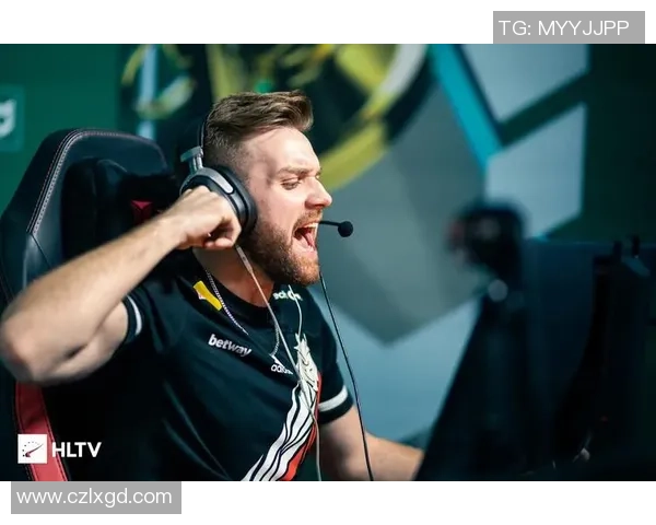 赵伟专访:从新手到职业选手的CSGO成长之路回顾 赵伟专访:从新手到职业选手的CSGO成长之路回顾