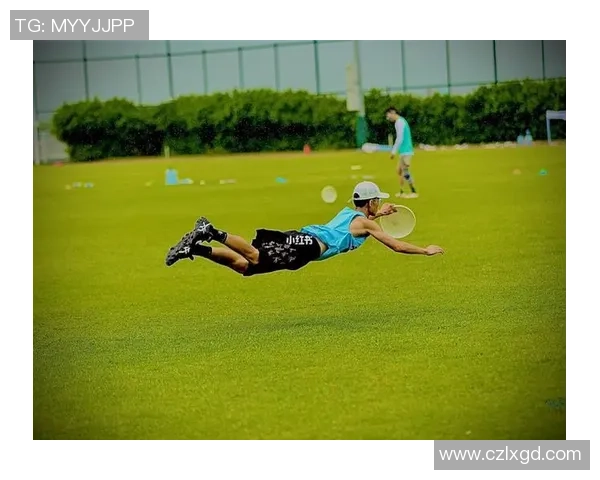 飞盘战术解析：深入探讨北京飞盘队的创新防守体系与战术布局