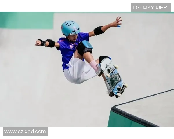 李强的滑板人生:在深度对话中探索梦想与坚持的旅程 李强的滑板人生:在深度对话中探索梦想与坚持的旅程