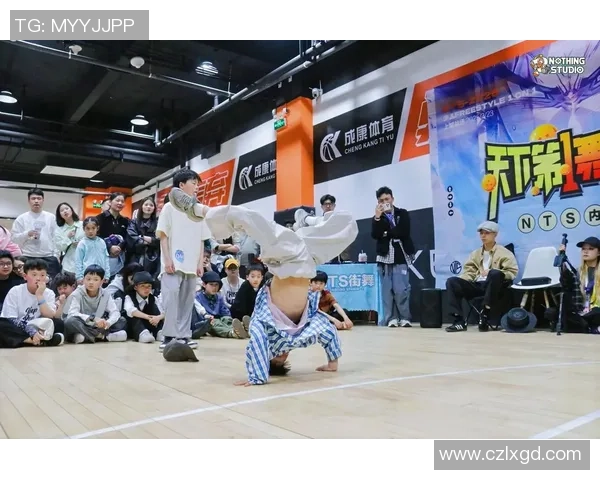 杭州街舞队运营策略深度分析与成功经验分享